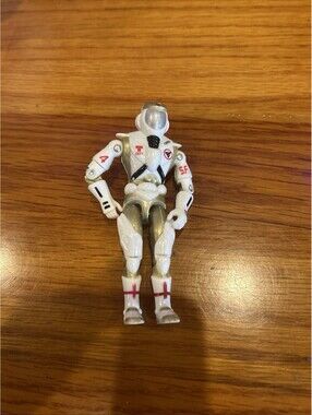 Vintage Gi Joe Action Figure